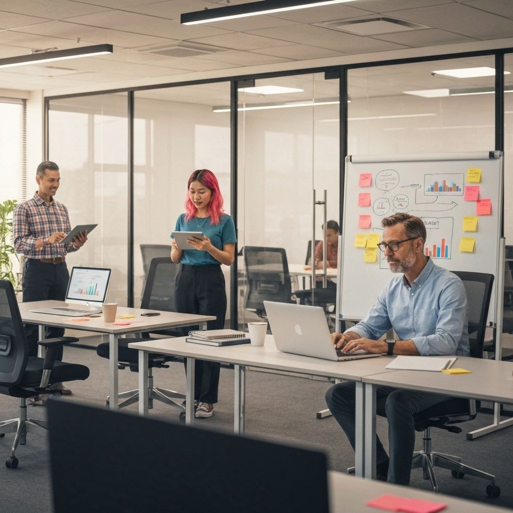 Crested Pillars team collaboration